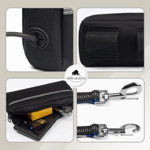 BestBuddy – Freiheit und Kontrolle bei jedem Spaziergang erleben!