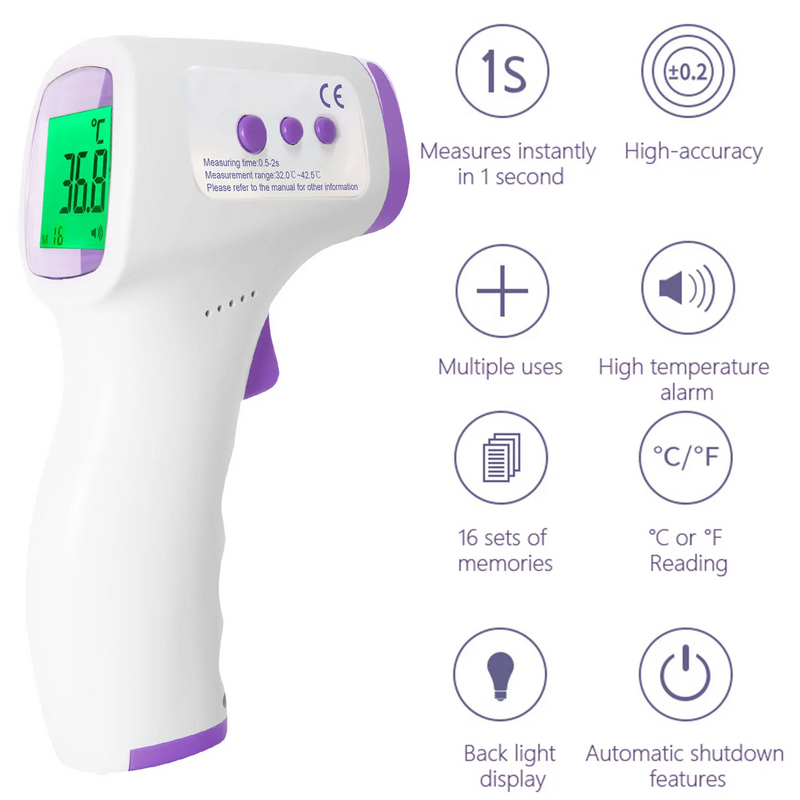 PawTemp – Stressfreie Temperaturkontrolle für Hunde!