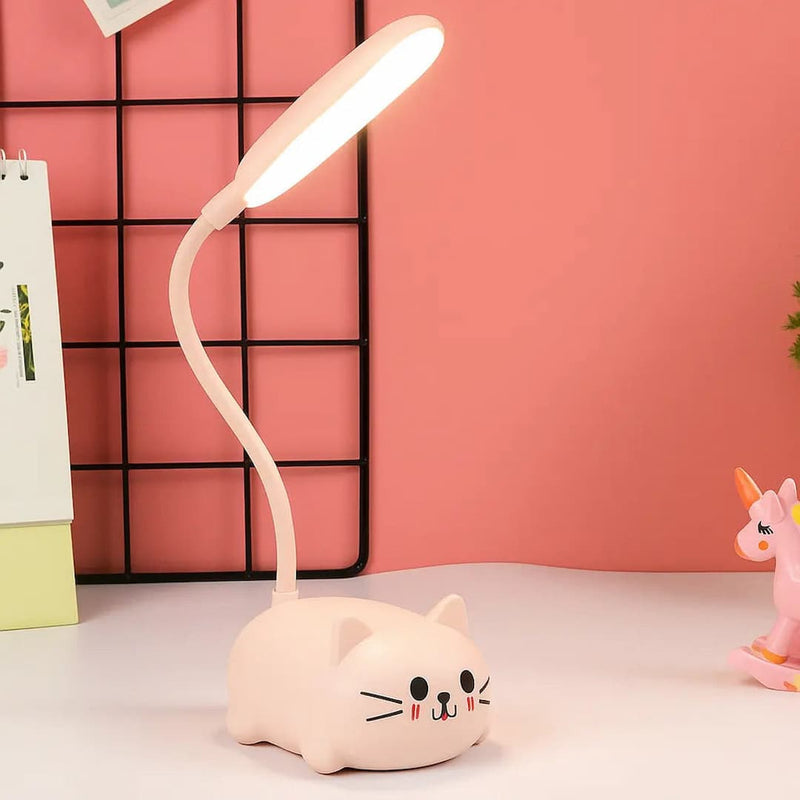 BrightCat – Dein schnurrendes Wohlfühl-Licht!