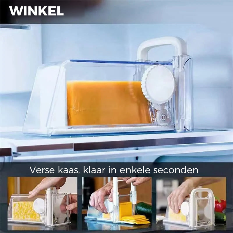 CheezyPro – Käsegenuss leicht gemacht!