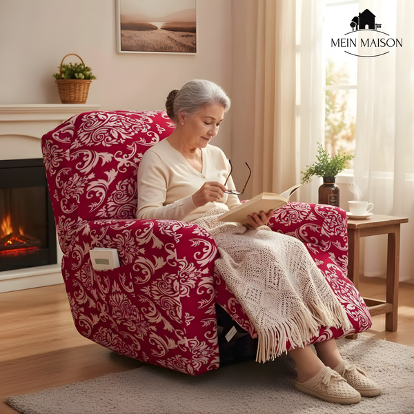 CozyCouch – Verleihen Sie Ihrem Sofa einen frischen neuen Look