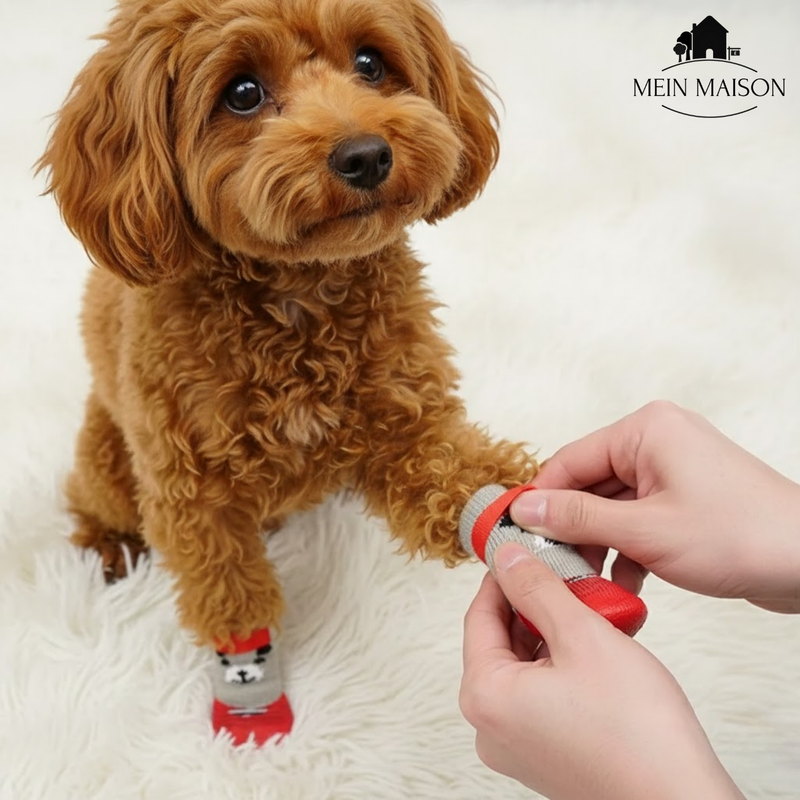 2+2 GRATIS | PawShield – Schütze die Pfoten, die du liebst!