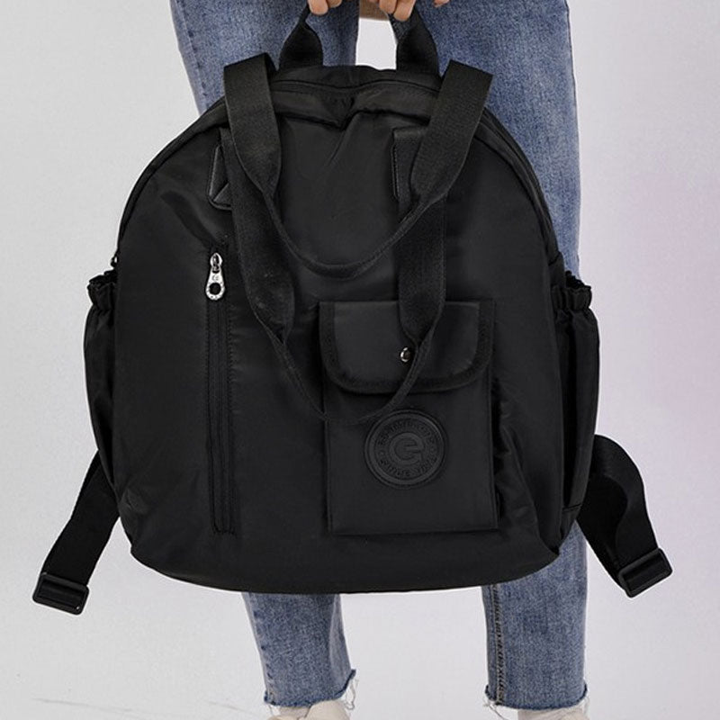 CityPack – Der stylische Alltags- & Reise-Rucksack für jedes Abenteuer!