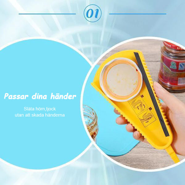 TwistMate – Öffnen leicht gemacht