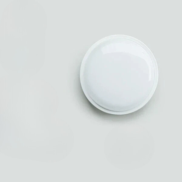 Hydralume LED Deckenleuchte IP65 | Wasserdicht & Staubdicht | Für Bad & Küche | 15–30W | Verschiedene Formen