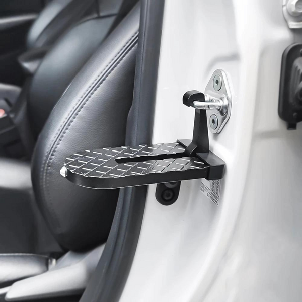 ElevAuto - Autoträger Stufe