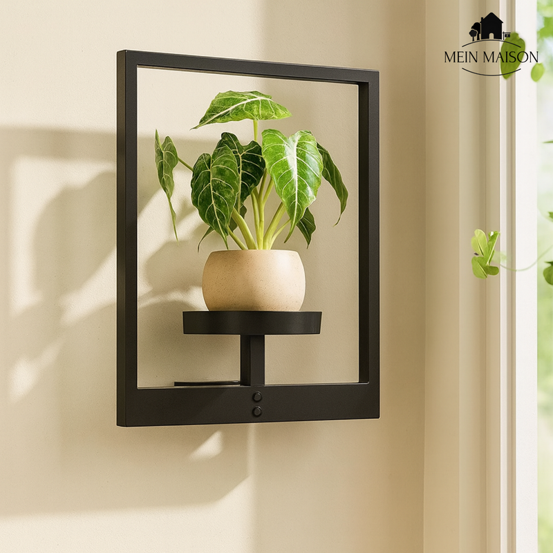 VerdeFrame – Mehr Platz, verbesserter Stil, näher an der Natur!