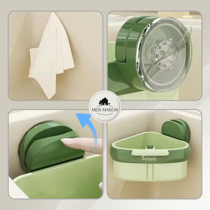 KlarSpül – Verstopfungen Mühelos Frei!