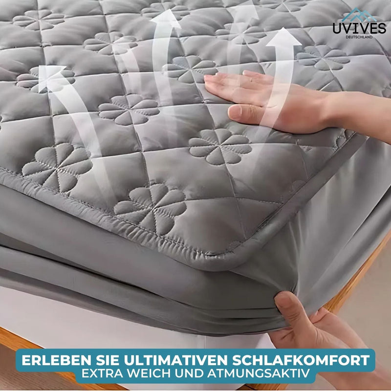 EliteSleep - Luxuriöses Bettwäsche-Satz