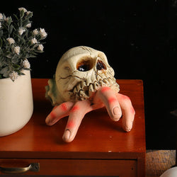 BoneCreep – Die Hand der Unterwelt!