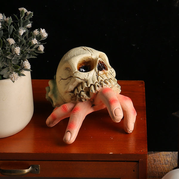 BoneCreep – Die Hand der Unterwelt!