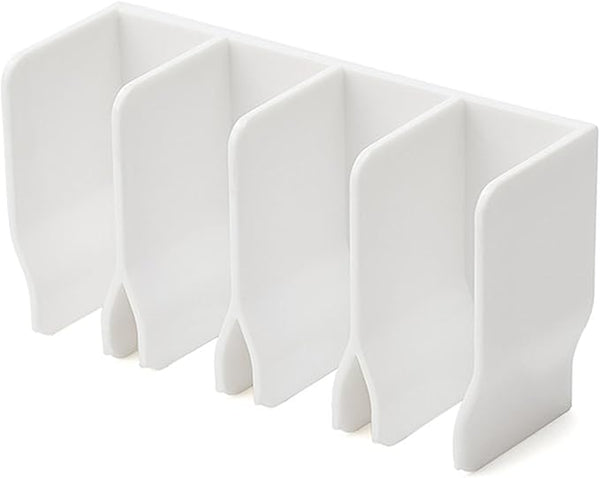 1+1 GRATIS | TubeTidy – Schaffe mehr Platz, reduziere Unordnung im Badezimmer!