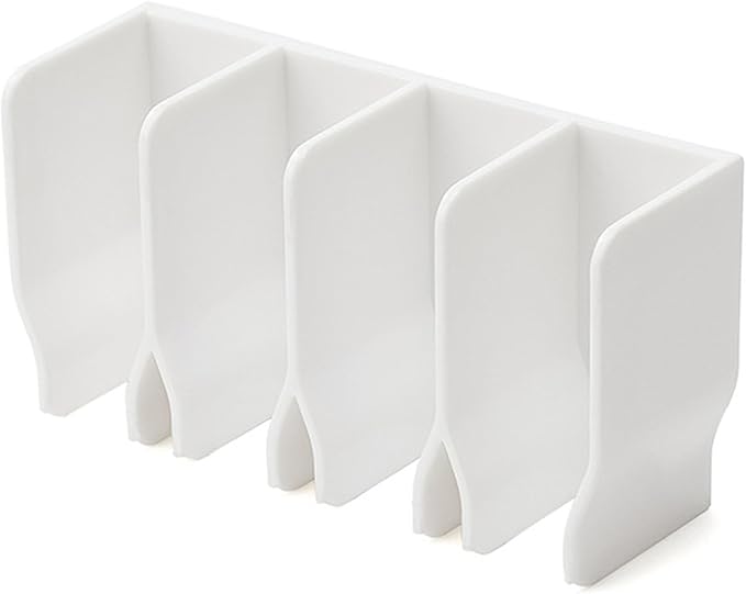 1+1 GRATIS | TubeTidy – Schaffe mehr Platz, reduziere Unordnung im Badezimmer!