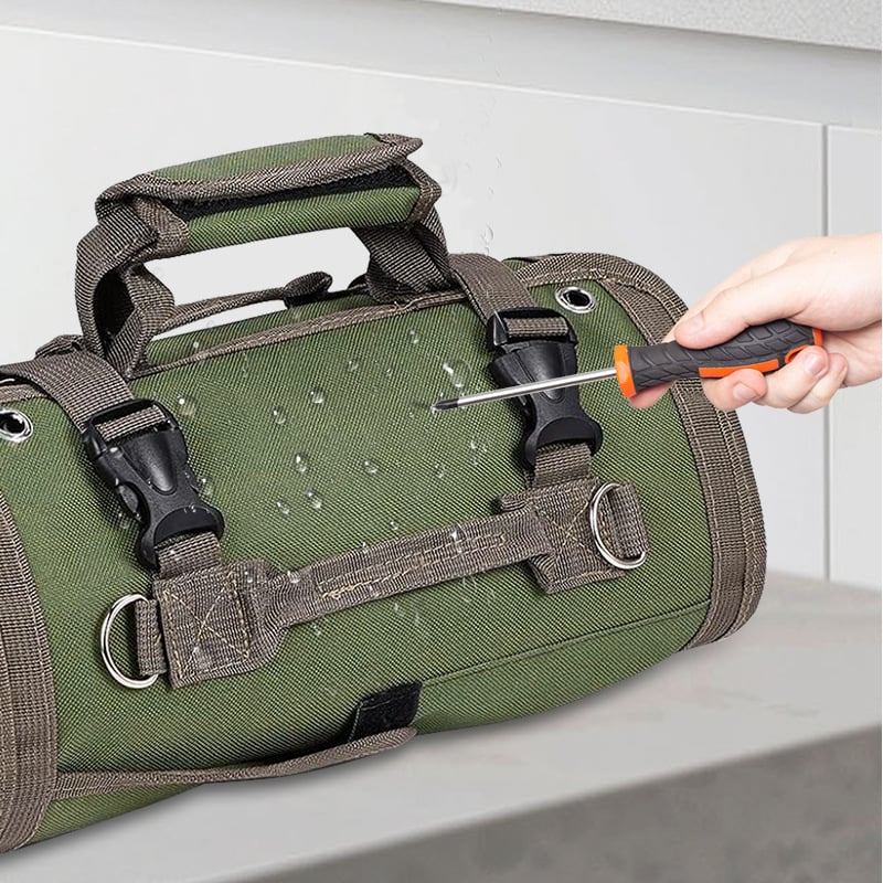 ToolStorage – Alles dabei. Jederzeit einsatzbereit.