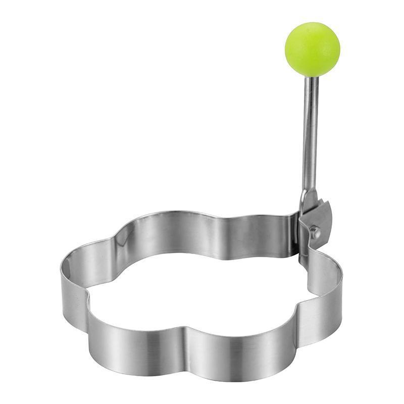 EggShape – Formvollendet in den Tag starten