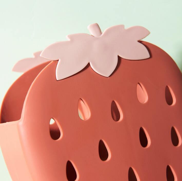 BerryStand – Frische Früchte, makellose Küche!
