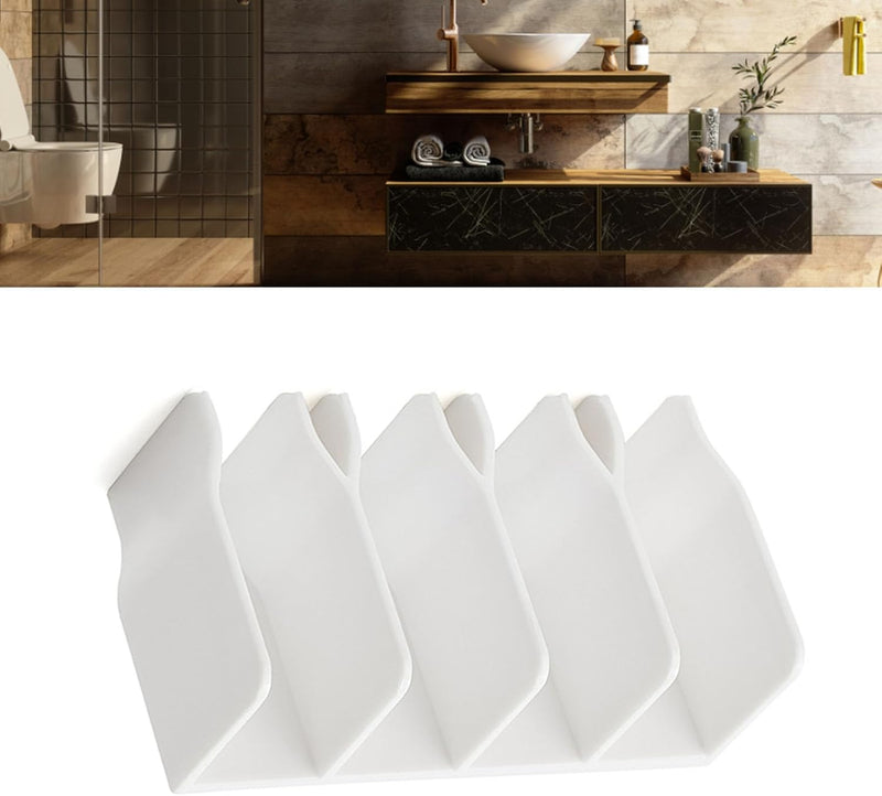 1+1 GRATIS | TubeTidy – Schaffe mehr Platz, reduziere Unordnung im Badezimmer!