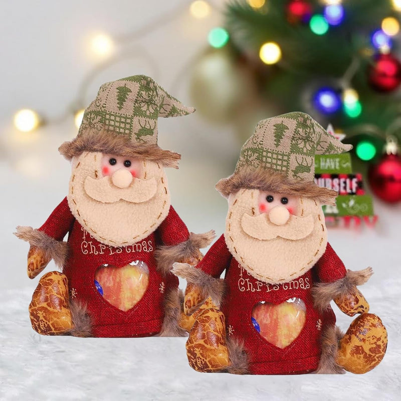 MerryBag – Mach aus jedem Weihnachtsgeschenk einen unvergesslichen Moment