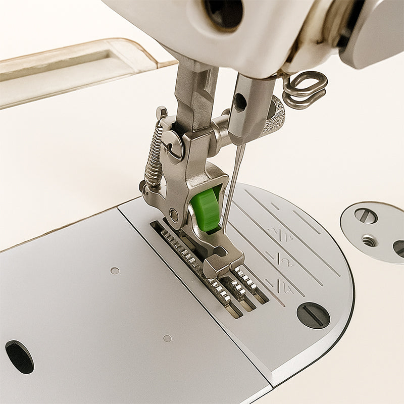 1+1 GRATIS | HemGlide – Makellose Reißverschlüsse, völlig faltenfrei