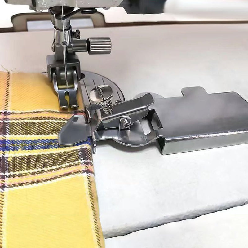 StitchStraight – Perfekte Nähte Sofort