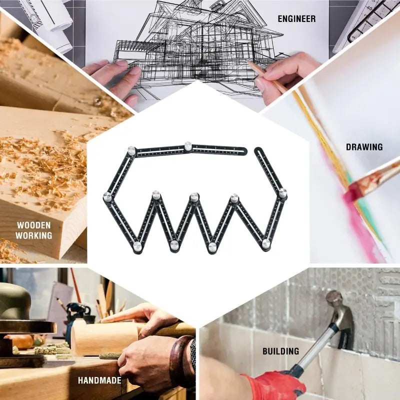 PerfectAngle – Präzise Messung für jedes Szenario