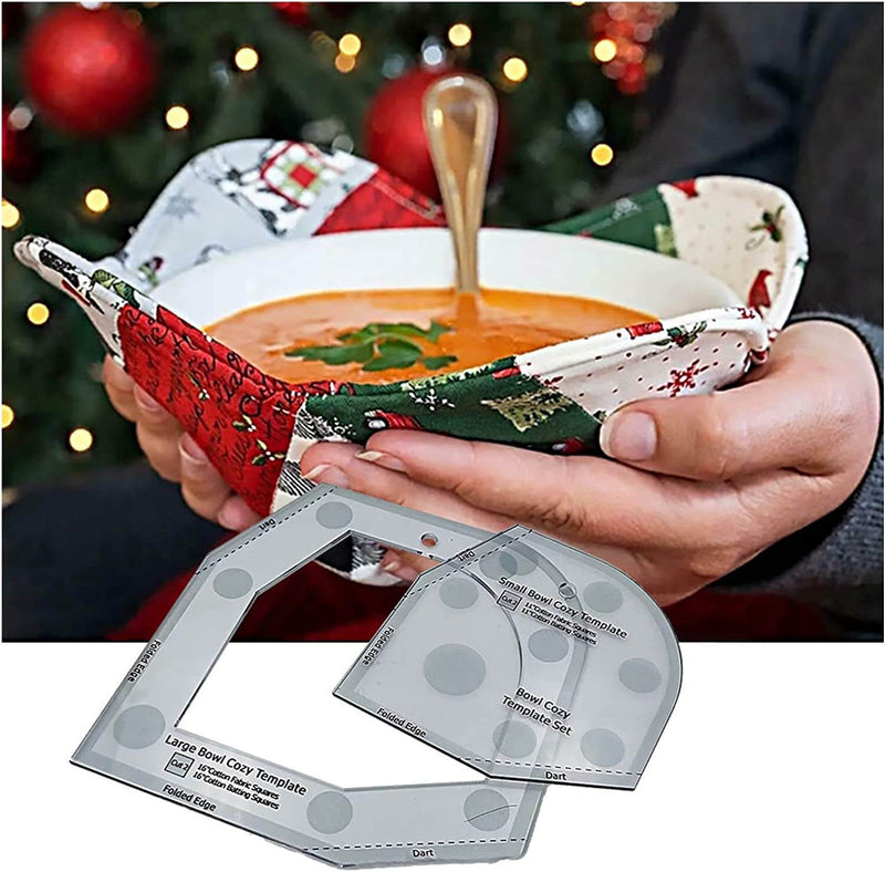 CozyCraft Pro – Ideal Schüsselschoner Schnell Gemacht