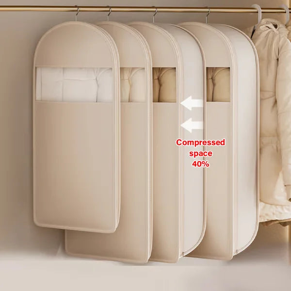 NeatGuard – Kleidung geschützt. Stil bewahrt!