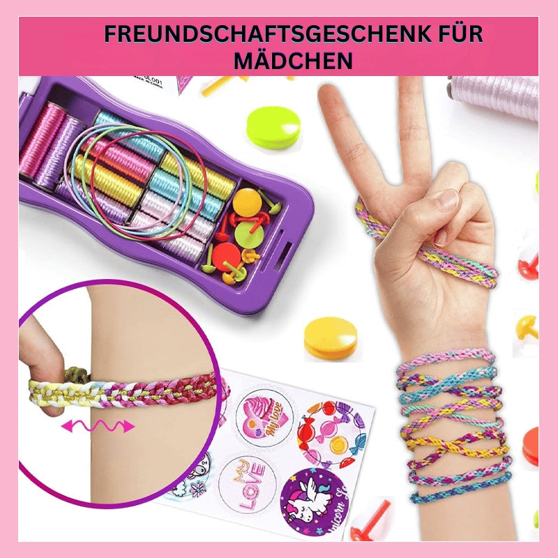BraidiArt – DIY Kreativität entfesselt