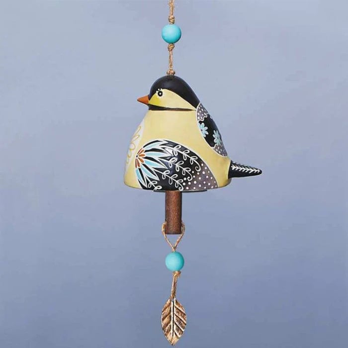 BirdChime - Erleben Sie die Natur in Ihrem Zuhause