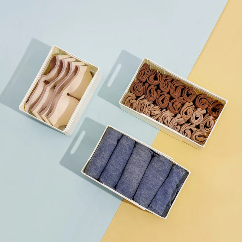 1+1 GRATIS | FlexiBox – Organisation, die sich Ihrem Leben anpasst