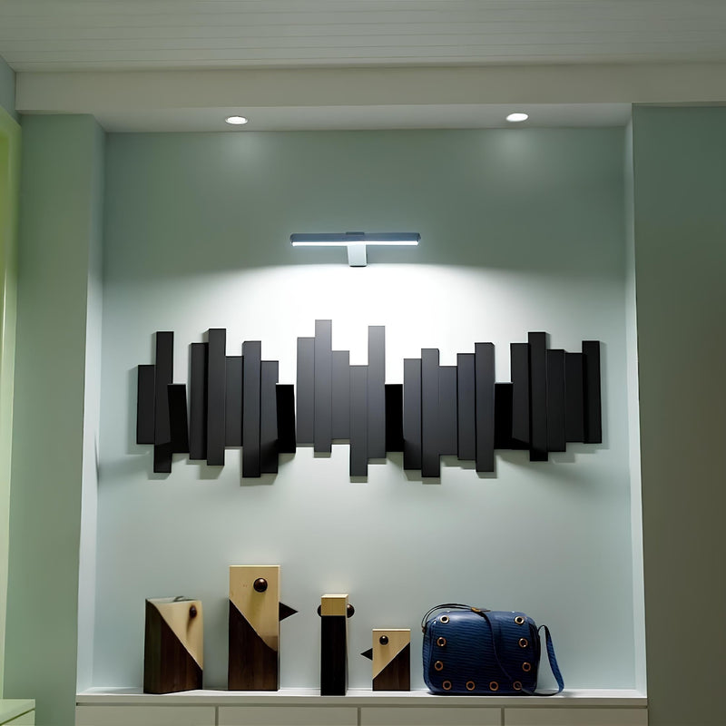 LumoFrame – Kunst verdient das perfekte Licht!