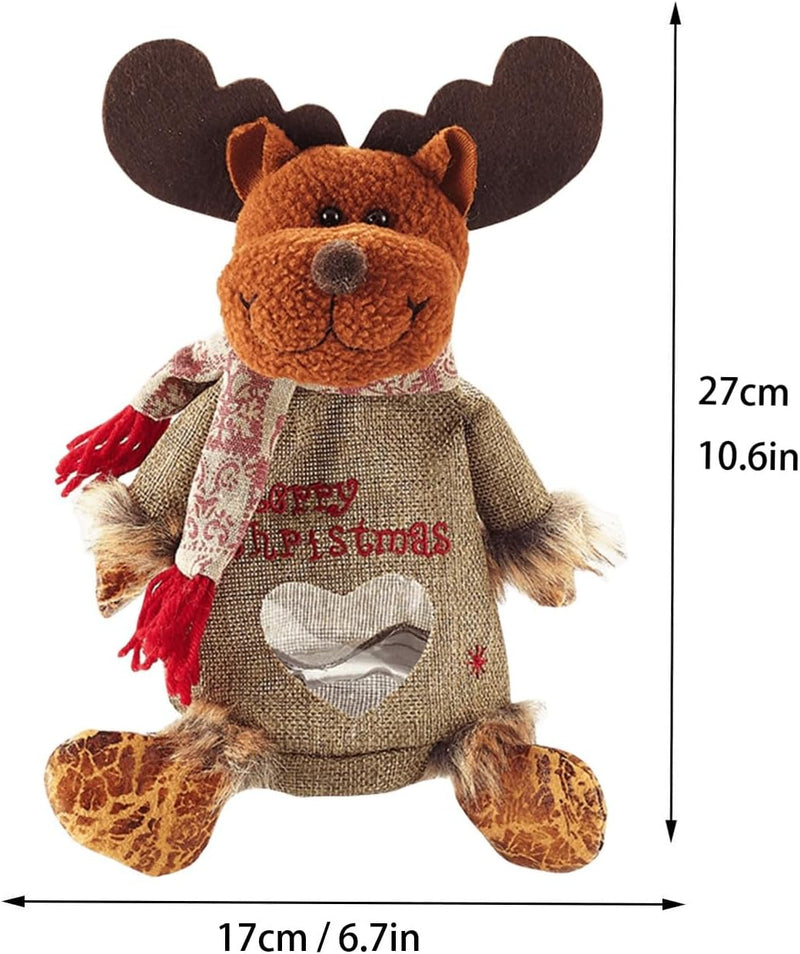 MerryBag – Mach aus jedem Weihnachtsgeschenk einen unvergesslichen Moment