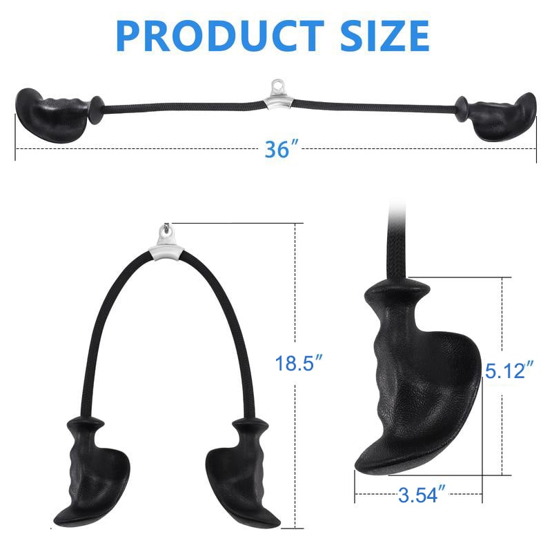 PowerGrip Pro – Beseitigt Handgelenkschmerzen und fördert schnell das Muskelwachstum im Arm