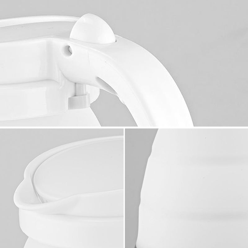 FlexiBoil – Heißes Wasser jederzeit und überall, wo Sie es brauchen!