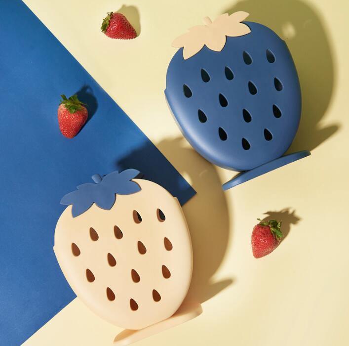 BerryStand – Frische Früchte, makellose Küche!