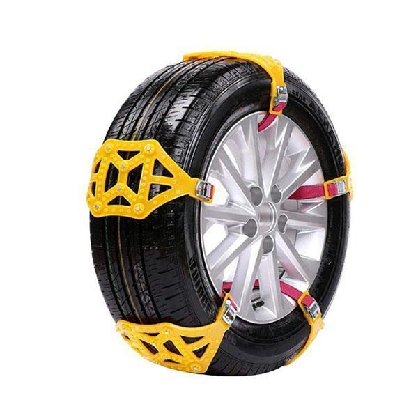 1+1 GRATIS | SnowGripX – Ultimativer Halt, komplette Kontrolle auf Eis und Schnee!