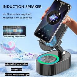 InnovaStand – Dein Handy. Dein Sound. Dein Stil.