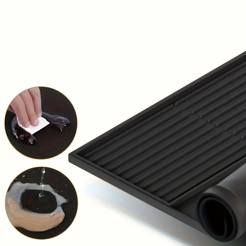 CoffeeProtector Pro – Halten Sie Ihren Arbeitsplatz stressfrei sauber!