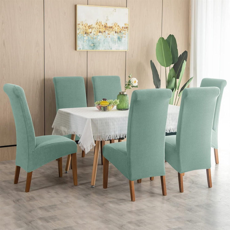 3+3 GRATIS | ChairLuxe – Stellen Sie Ihre Stühle wie neu wieder her!