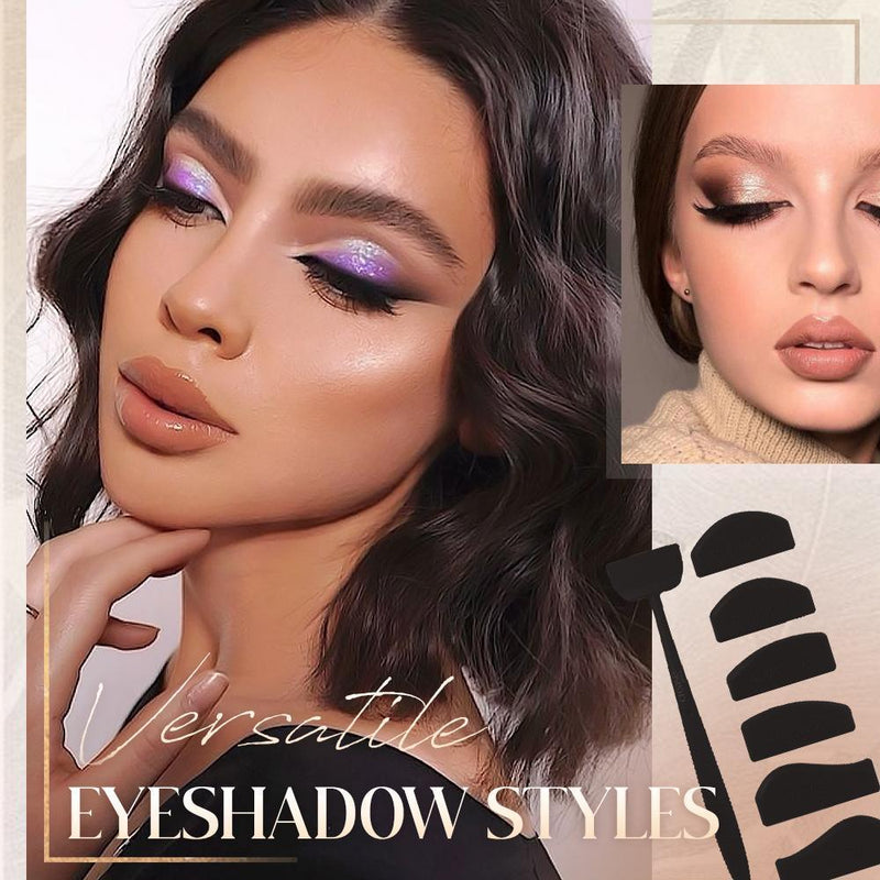 GlamEyes – Perfekter Cut-Crease sofort