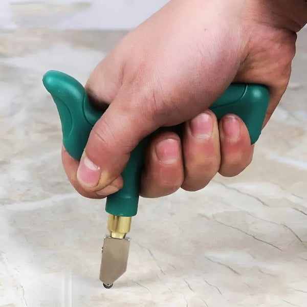 PerfectGlass – Präzises Schneiden mühelos gemacht