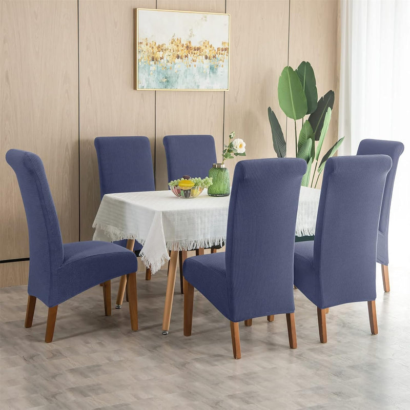 3+3 GRATIS | ChairLuxe – Stellen Sie Ihre Stühle wie neu wieder her!