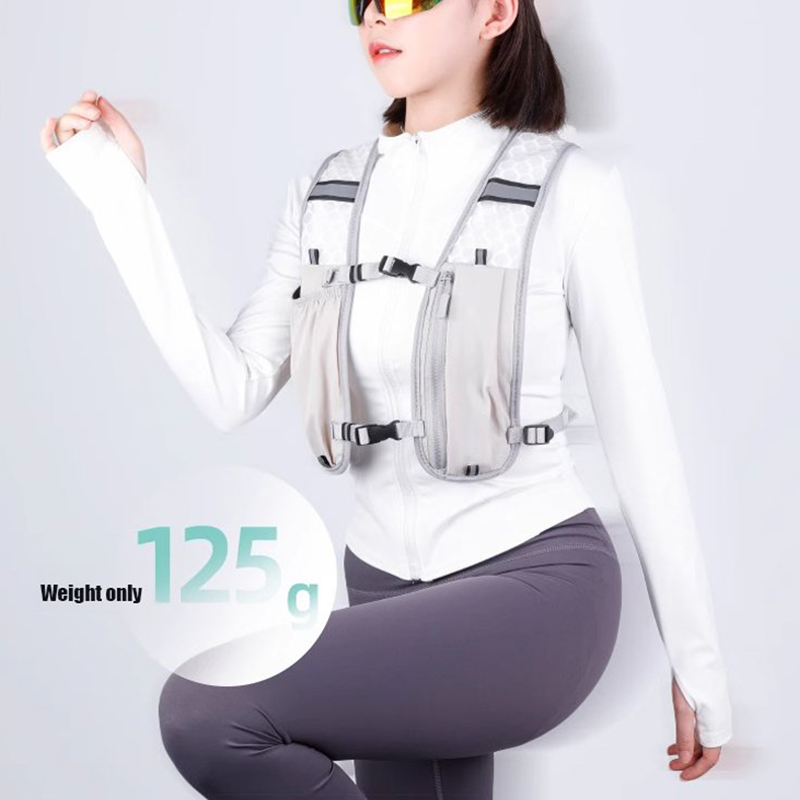 TrailCore Aktiv – Leicht, Sicher und Für Maximale Beweglichkeit Entwickelt