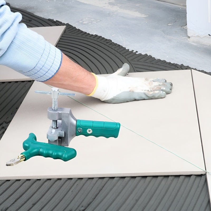 PerfectGlass – Präzises Schneiden mühelos gemacht