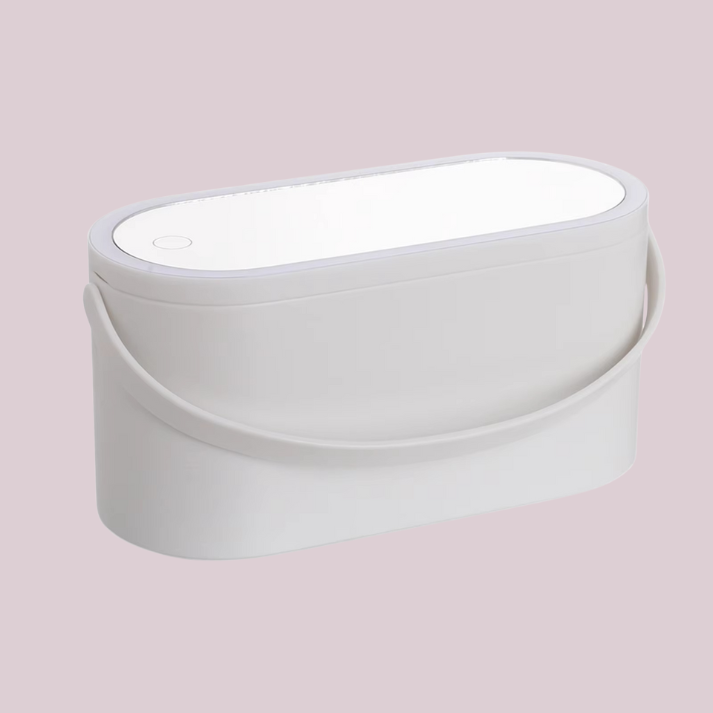 PrettyBox – Halte deinen Schönheitmoment im perfekten Licht fest