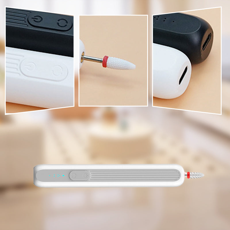 NailGlam – Perfekte Nägel Jederzeit und Überall