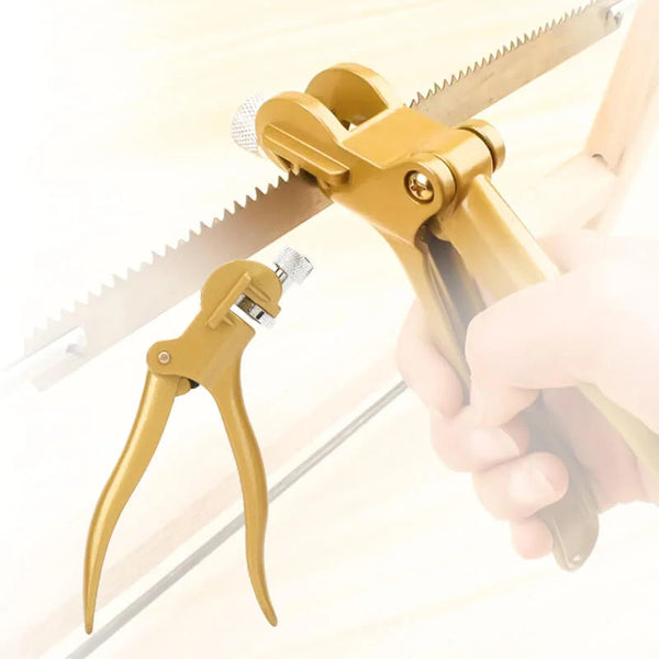 ZincAngle – Präzise Schnitte. Perfekt. Schnell.