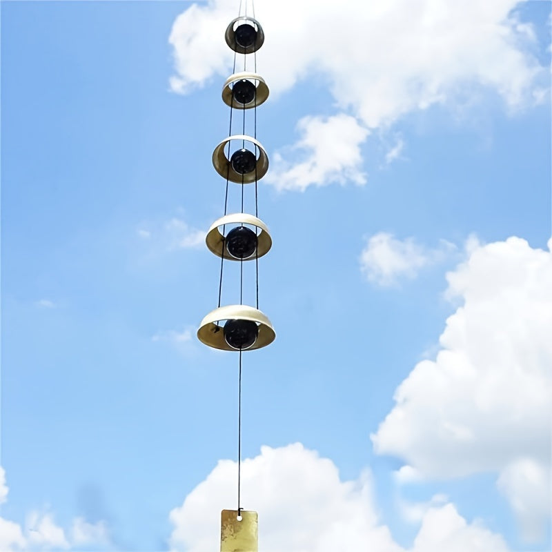 ZenTone – Gelassenheit in der Brise, Ruhe in der Seele