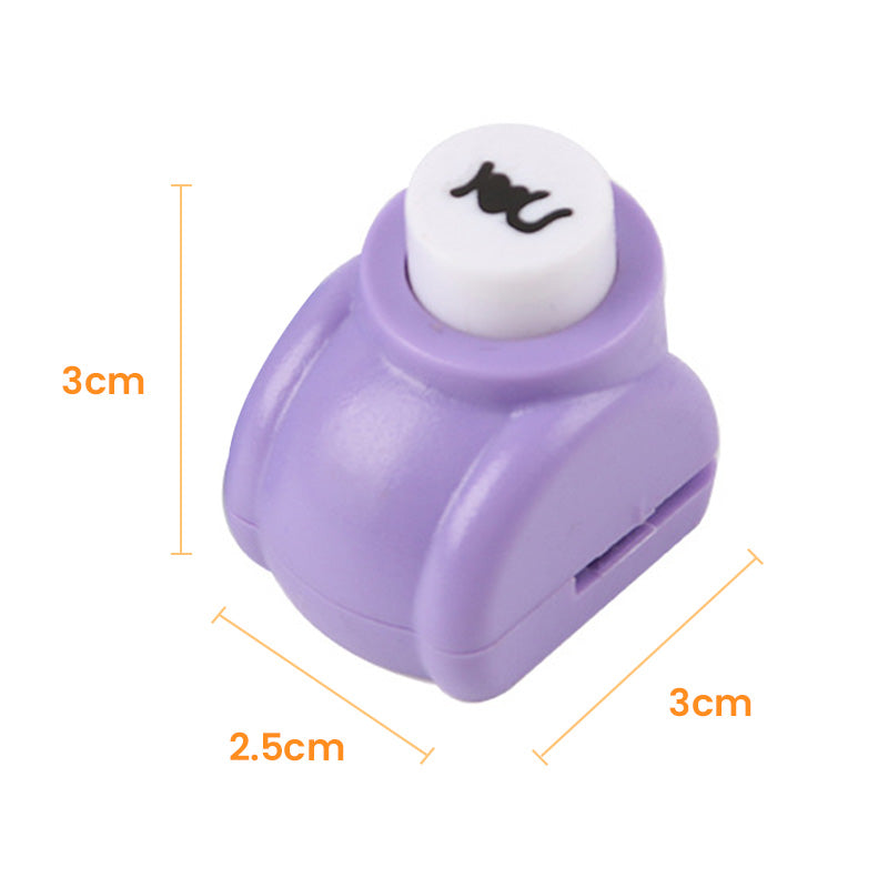 1+1 GRATIS | CreativeCut – Ideale Bastelideen ganz ohne Schere