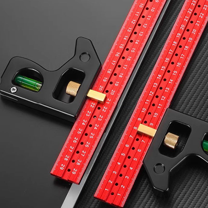 AngleMaster Pro – Einfache Präzision zum Messen und Markieren